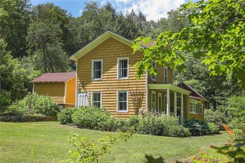 10 Erickson Road, Hardenburgh, NY 12406