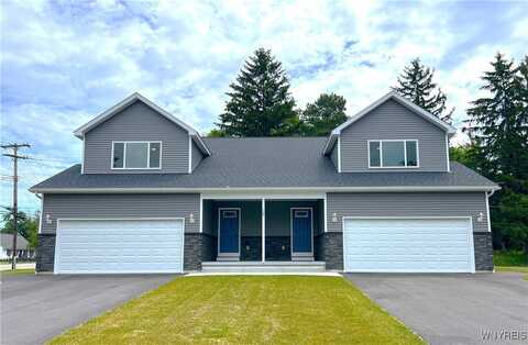 1589 Center Road, West Seneca, NY 14224
