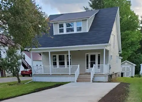 9361 Route 240, Ashford, NY 14171