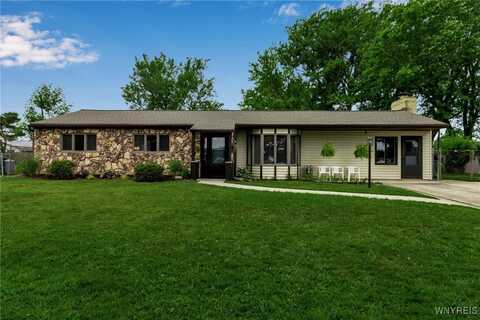 80 Alys Drive W, Cheektowaga, NY 14043