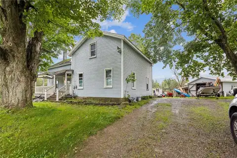 9270 Stady Road, Ashford, NY 14171