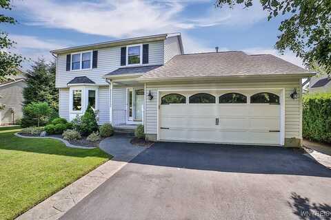58 Williamsburg Lane, Lancaster, NY 14086