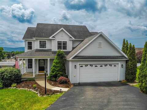 140 Saint Andrews Drive, Horseheads, NY 14845