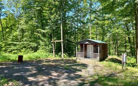 1273 Newport Gray Road Road, Norway, NY 13416