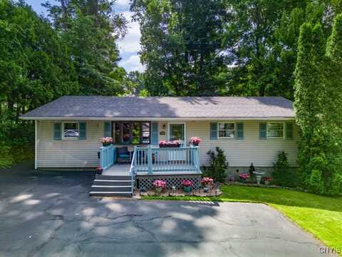 710 Buchanan Road, Utica, NY 13502