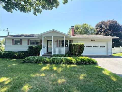 6416 Wager Drive, Lee, NY 13440