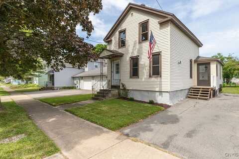 81 E 10th Street, Oswego, NY 13126