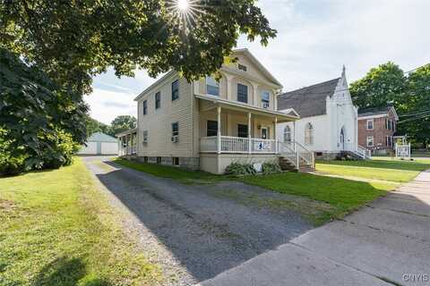 7671 N State Street, Lowville, NY 13367