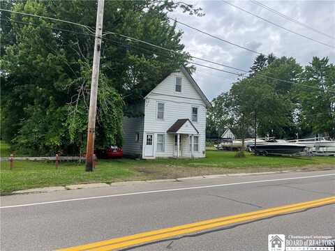 48 Boulevard Avenue, West Ellicott, NY 14720