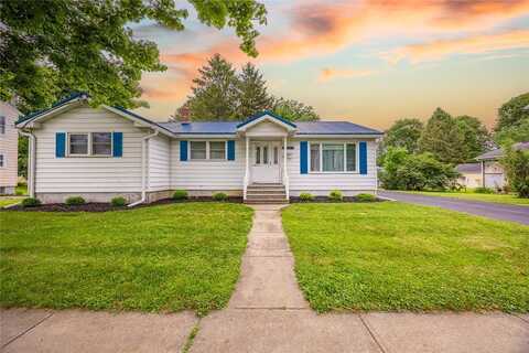 1854 Davis Street, Elmira City, NY 14901