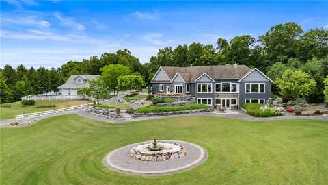 600 City Hill Road, Troy, NY 14527