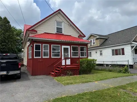 125 Pulaski Street, Syracuse, NY 13204