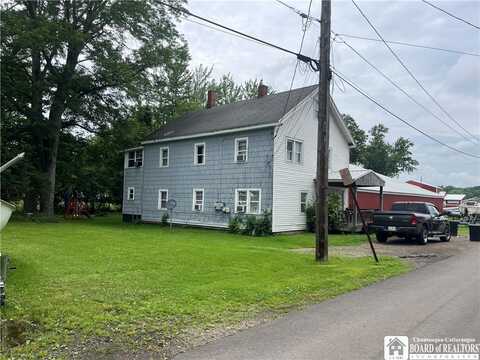 7-9 Venice Avenue, West Ellicott, NY 14720