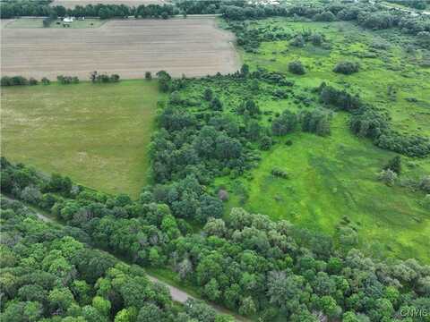 Creek Road, Hinsdale, NY 14743