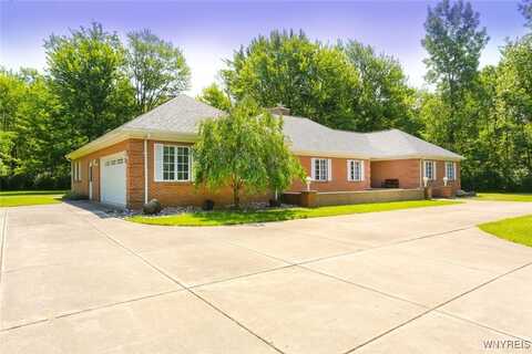 2275 Hess Road, Newfane, NY 14008