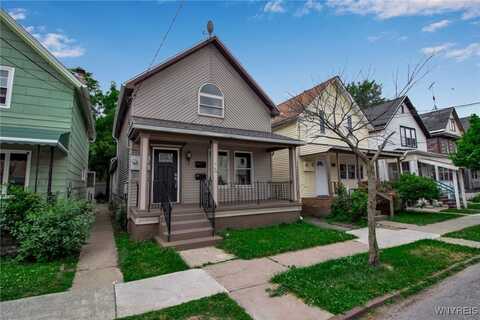 74 Bush Street, Buffalo, NY 14207