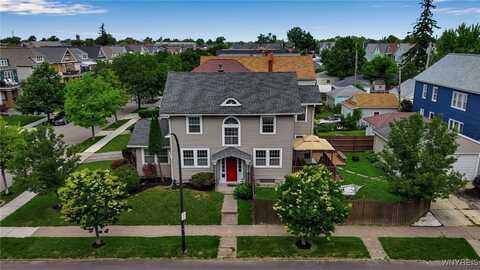 1 Norwalk Avenue, Buffalo, NY 14216