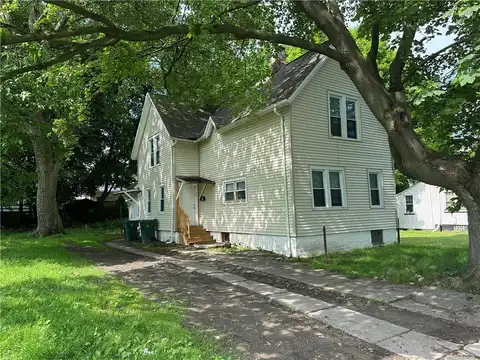 25 LEWIS Street, Rochester, NY 14605