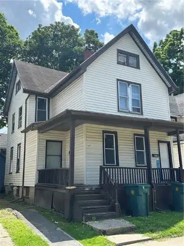 167 FROST Avenue, Rochester, NY 14608