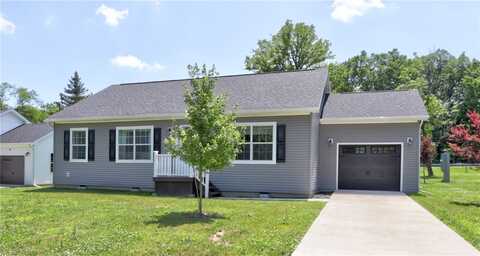 240 Plum Point Road, Milo, NY 14842