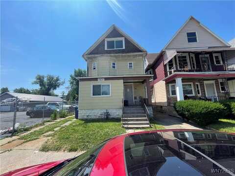 1900 Bailey Avenue, Buffalo, NY 14211
