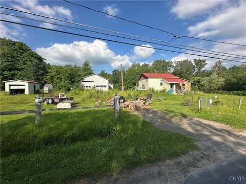 22192 Boyd Road, Wilna, NY 13619