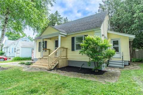 311 Iroquois Avenue W, Watertown City, NY 13601