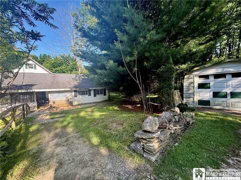 4261 Gerry Levant Road, Gerry, NY 14740