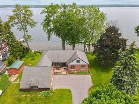 4489 State Route 89, New York, NY 13148