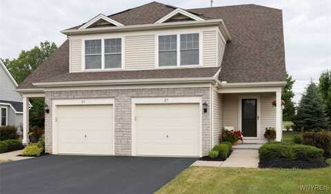 27 Brockton Drive, Lancaster, NY 14086
