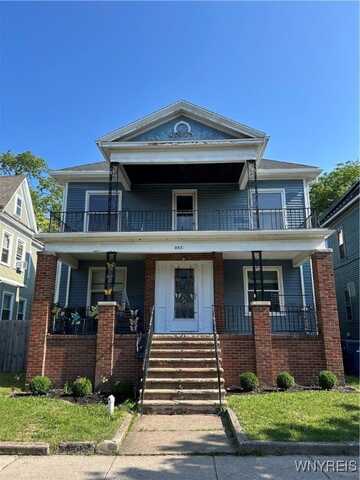 352 Auburn Avenue, Buffalo, NY 14213