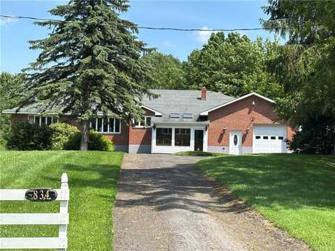 834 County Highway 41, Maryland, NY 12155