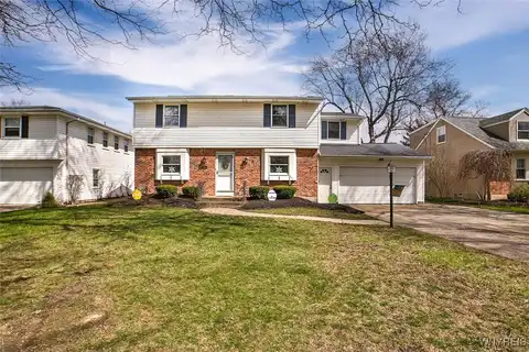 53 Wickham Drive, Amherst, NY 14221