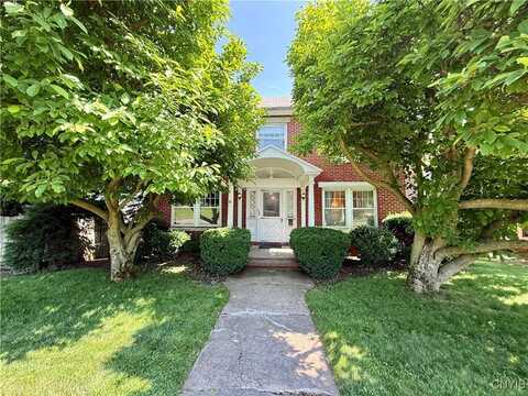 633 Pleasant Street, Utica, NY 13501