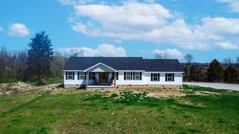 2713 Poplar Plains Road, Flemingsburg, KY 41041