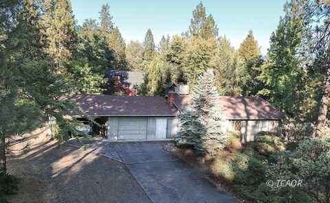 84 Ridge Rd, Weaverville, CA 96093