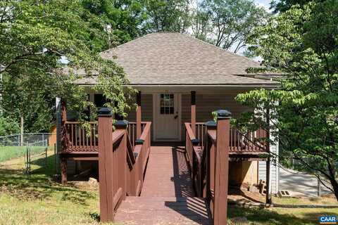 39 OLIVE ST, STAUNTON, VA 24401