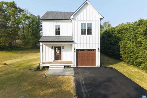 1809 OLD ORCHARD RD, FREE UNION, VA 22940
