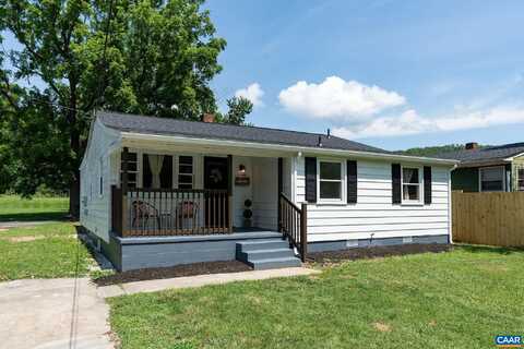 1345 10TH ST, WAYNESBORO, VA 22980