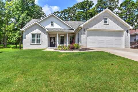 224 Snead Drive, Fairfield Bay, AR 72088