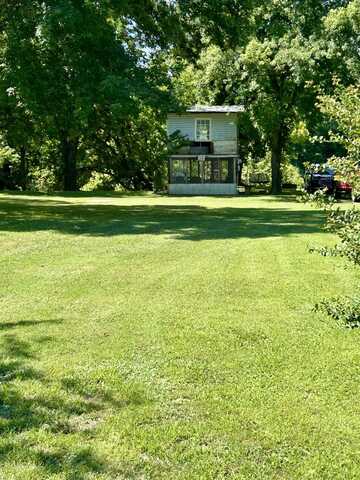 TBD Spring Camp Rd, Law 1070 Road, Ravenden, AR 72459