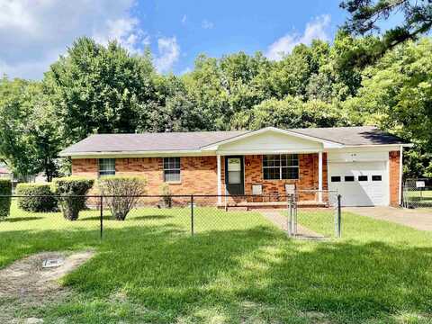 516 Martin Luther King, Kensett, AR 72081