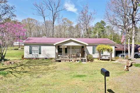 323 Hwy 337, Higden, AR 72067