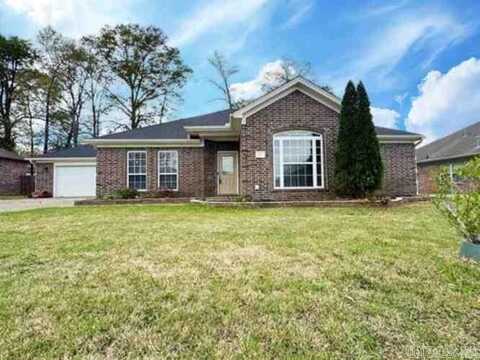 16 Pecan Lane, Cabot, AR 72023