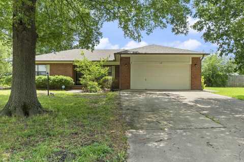 15 Amy Street, Cabot, AR 72023