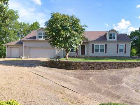 410 E Green Street, Morrilton, AR 72110