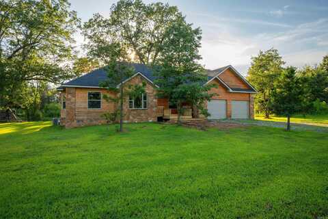 405 Lumpkin Drive, Batesville, AR 72501