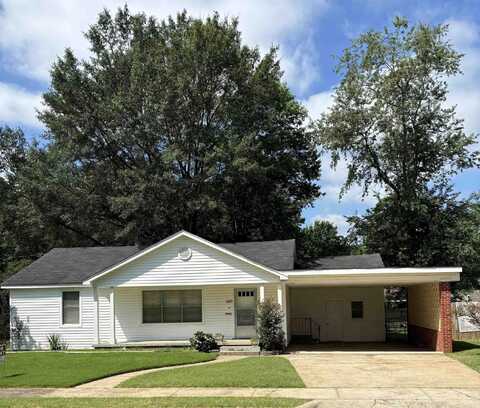 1009 Crestwood Drive, Benton, AR 72015