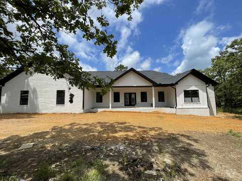 49 Pine Mountain Drive, Conway, AR 72034