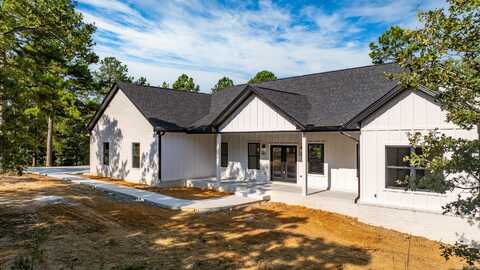 49 Pine Mountain Drive, Conway, AR 72034